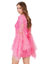 Romy Mini Dress - Image 2