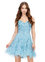 Kendall Mini Dress - Image 7
