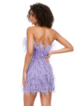Aurora Mini Dress - Image 11