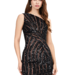 Muse Mini Dress