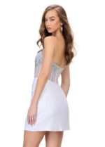 Mika Mini Dress - Image 15