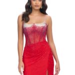 Cora Mini Dress