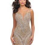 Georgina Mini Dress