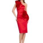 Monica Midi Dress
