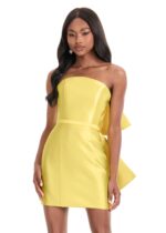 Makari Mini Dress - Image 7
