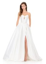 Minara Gown - Image 15