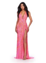 Afina Gown - Image 9