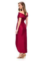 Sienna Midi Dress - Image 2