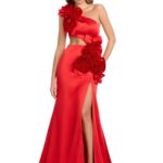 Flora Gown