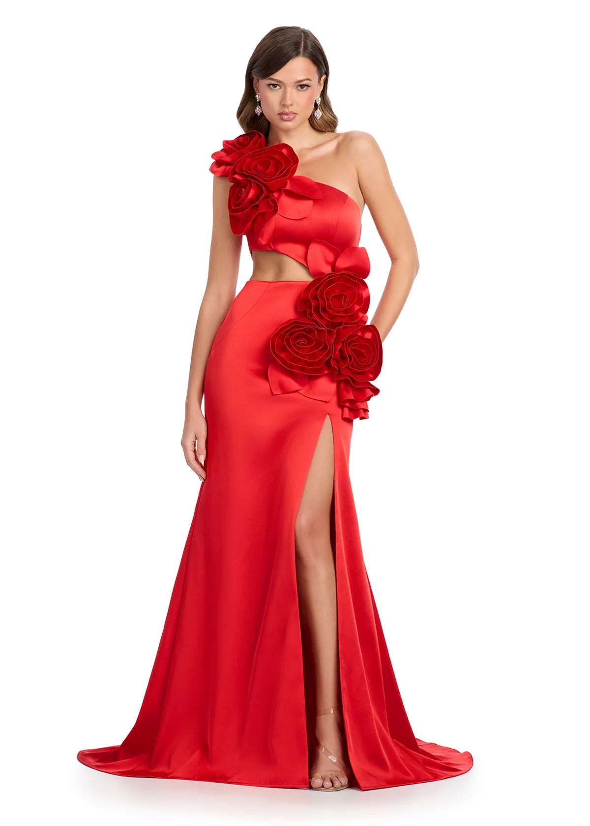 Flora Gown