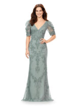 Penny Gown - Image 8