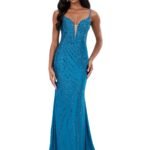 Velina Gown