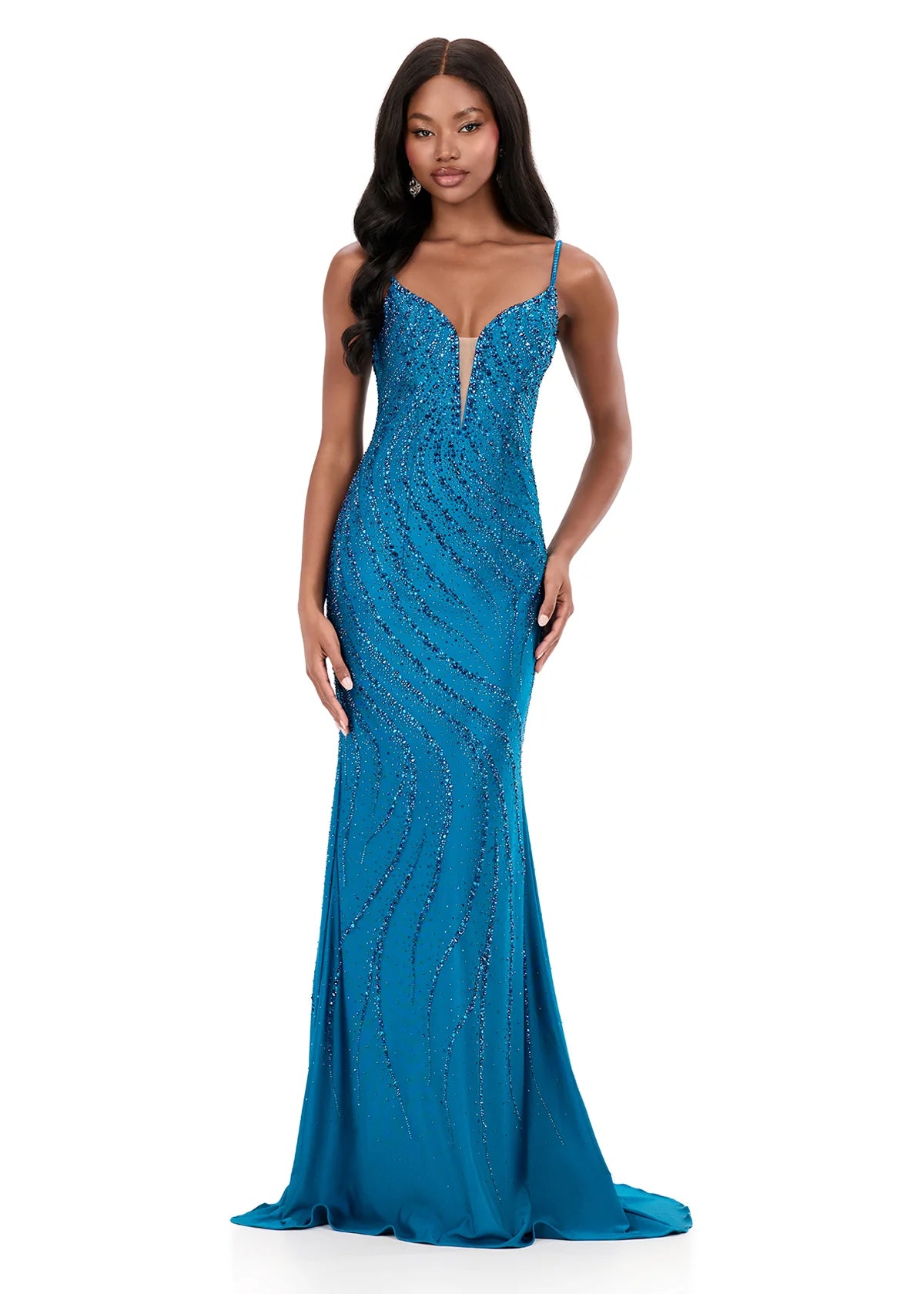 Velina Gown
