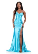 Luvette Gown