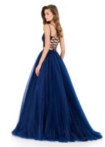 Alyxanne Gown - Image 2