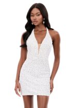 Amoria Mini Dress