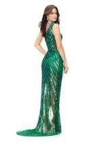 Bela Gown - Image 8