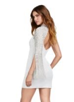 Lorenza Mini Dress - Image 3