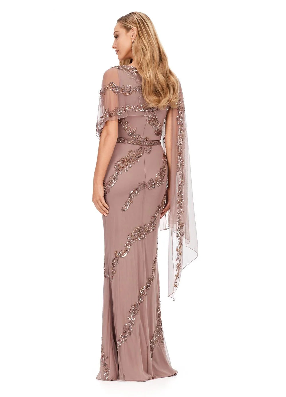 Maelis Gown - Image 11