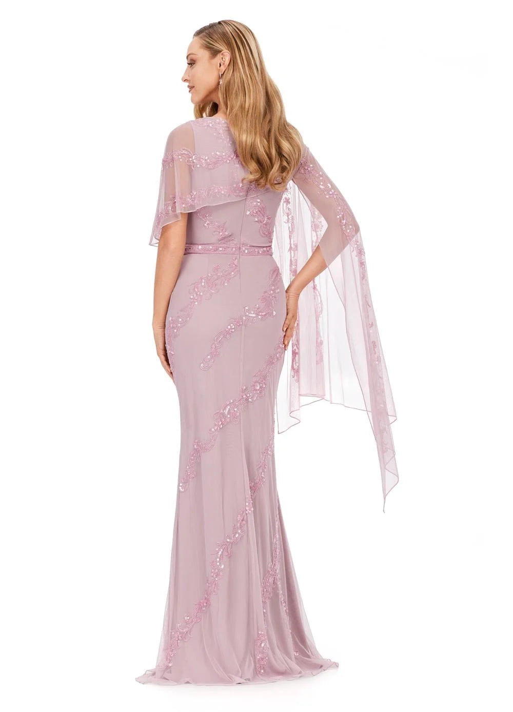 Maelis Gown - Image 6