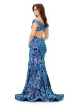 Vivia Gown - Image 3