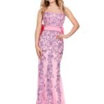 Aurella Gown