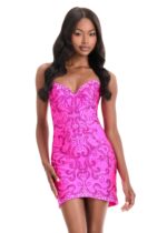 Corvina Mini Dress