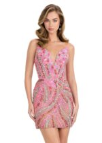 Hera Mini Dress - Image 23