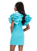 Yesenia Mini Dress - Image 6