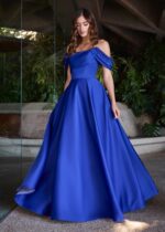 Milita Gown - Image 4