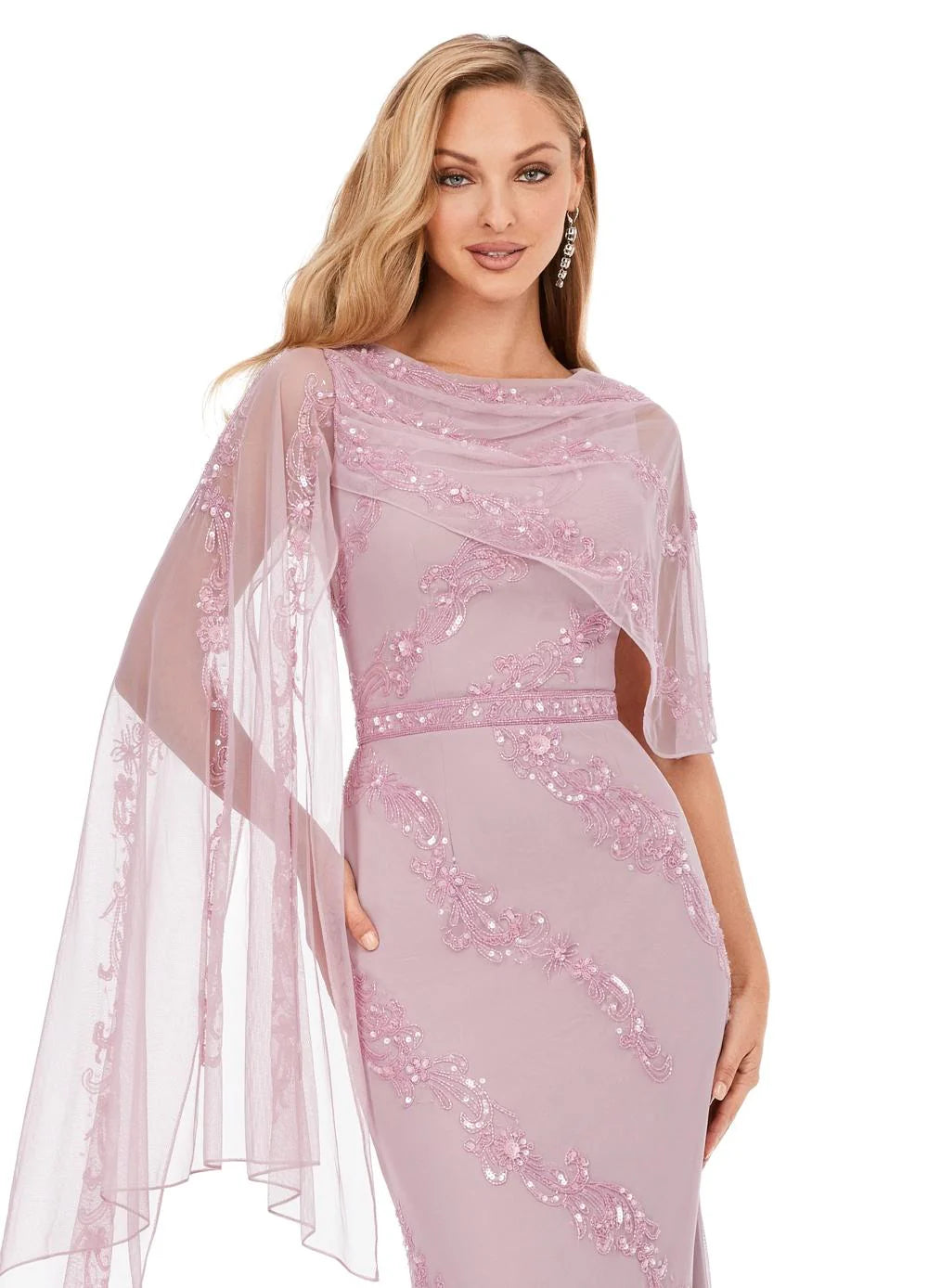 Maelis Gown - Image 7