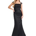 Anastelle Gown