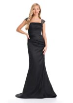 Anastelle Gown