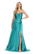 Issey Gown