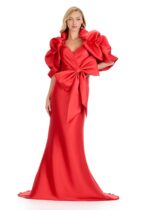 Carmen Gown