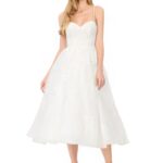 Vivienne Midi Dress