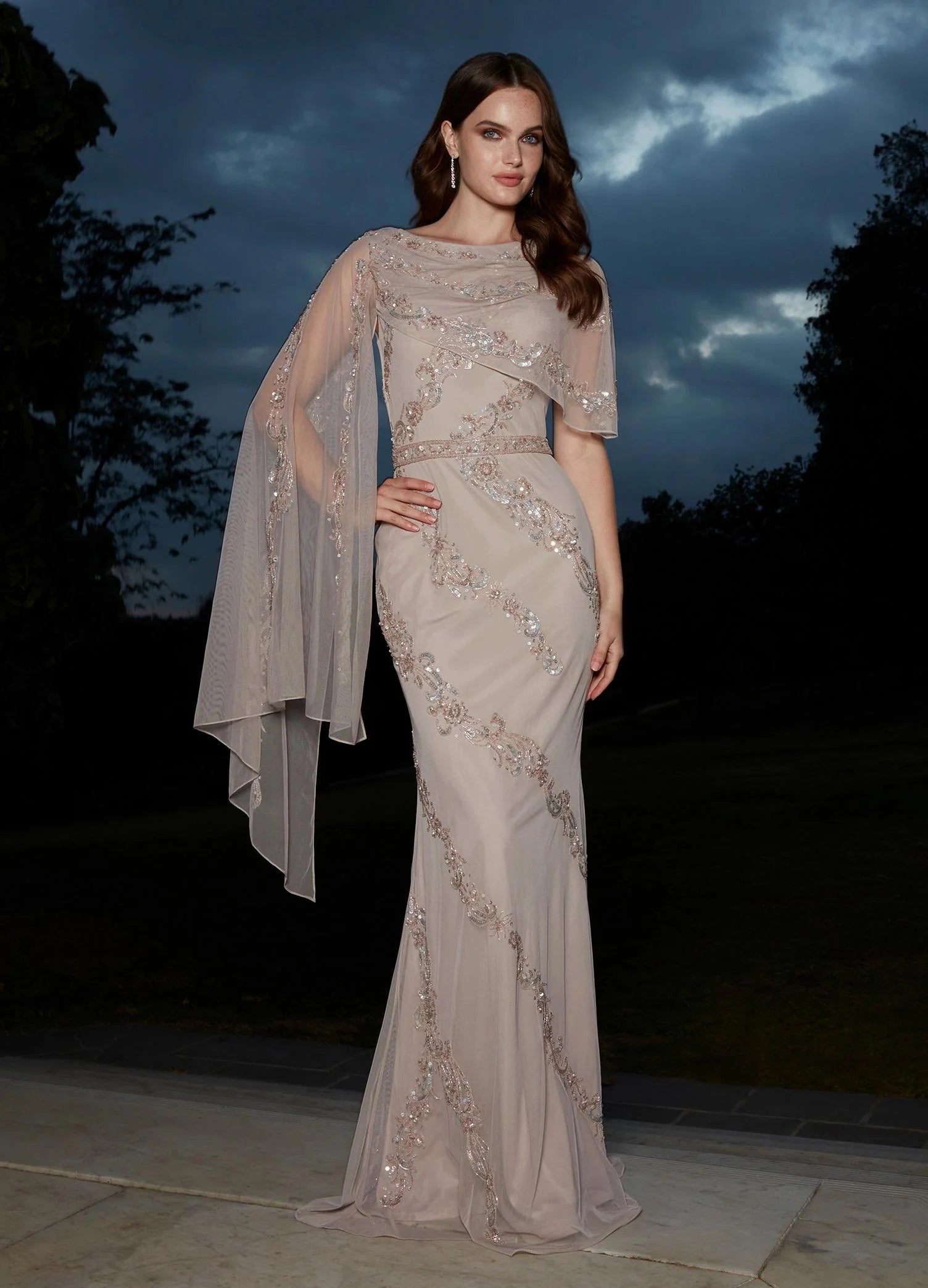Maelis Gown - Image 9