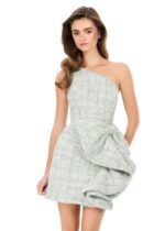 Elaria Mini Dress