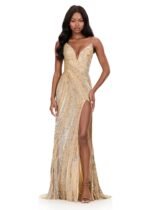 Elessa Gown