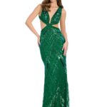 Francheska Gown