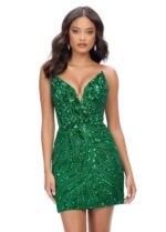 Hera Mini Dress - Image 61