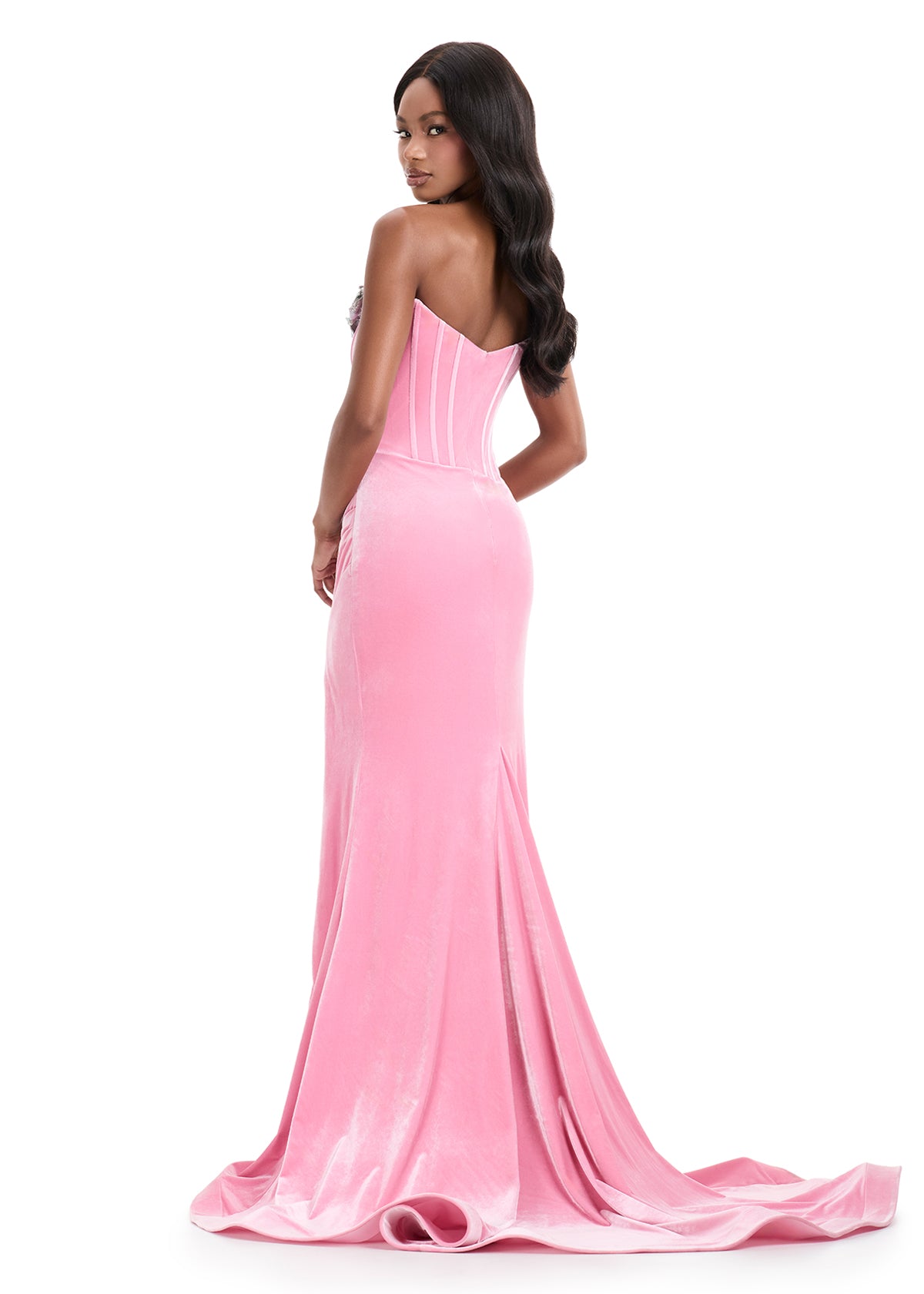 Fiorina Gown - Image 4