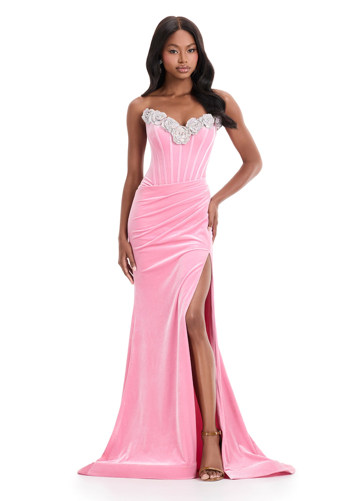 Fiorina Gown - Image 3