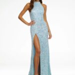 Angeline Gown