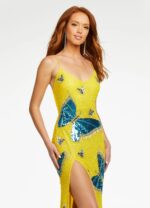 Moana Gown - Image 3