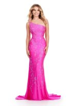 Coral Gown - Image 3