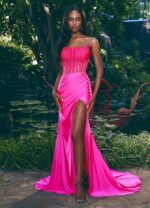 Mika Gown - Image 12