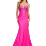 Kiki Gown