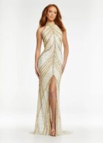 Capri Gown