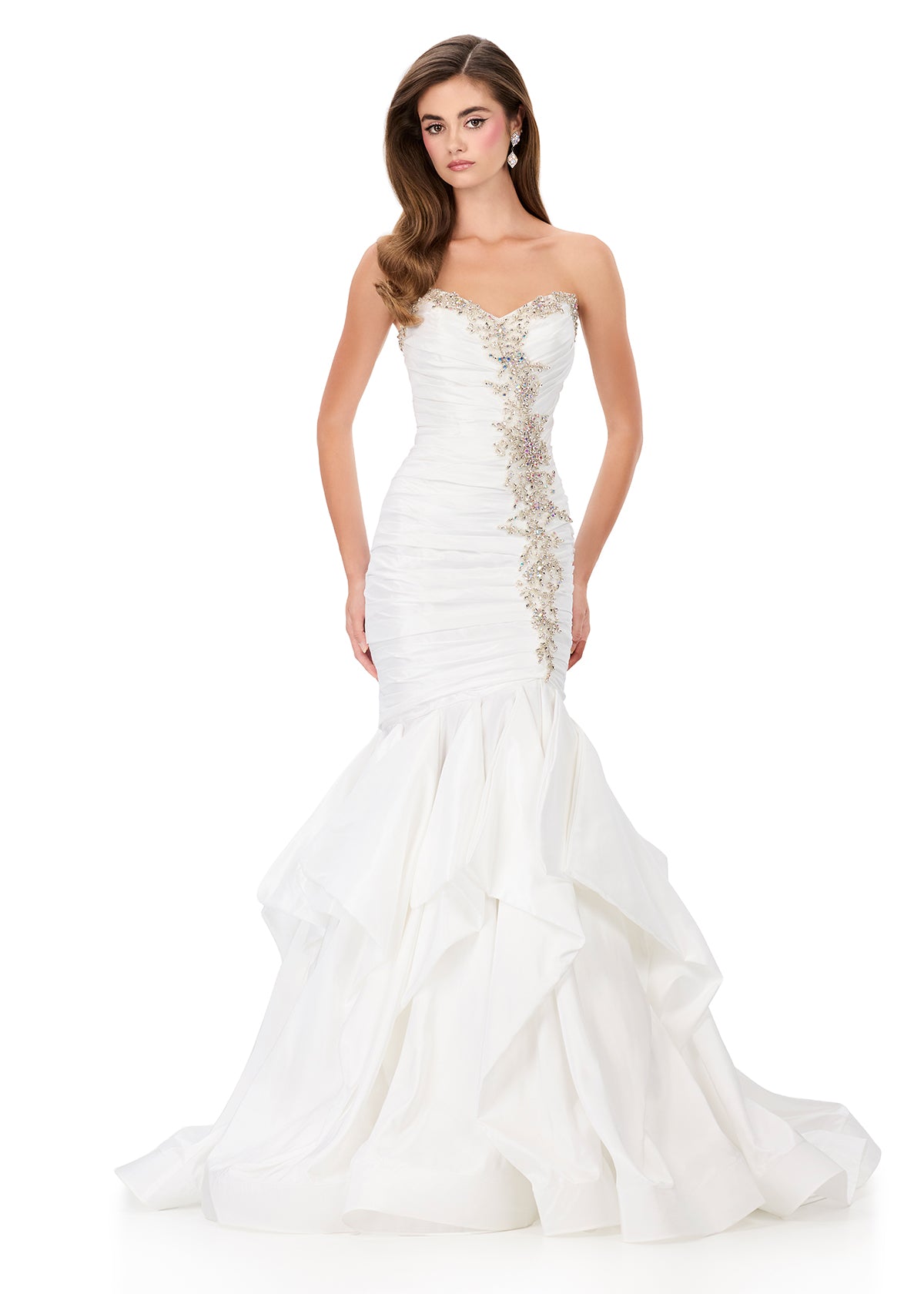 Lyselle_Gown Lyselle Gown - Image 1
